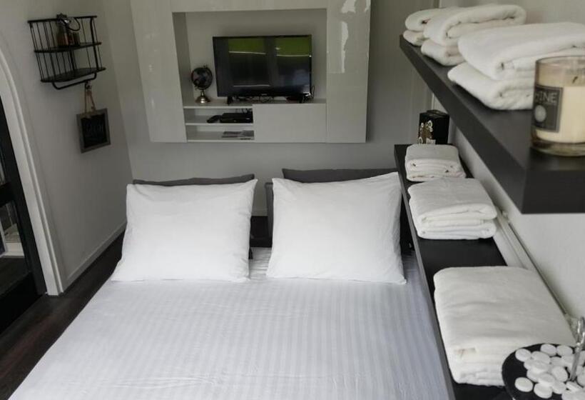 住宿加早餐  Byonz