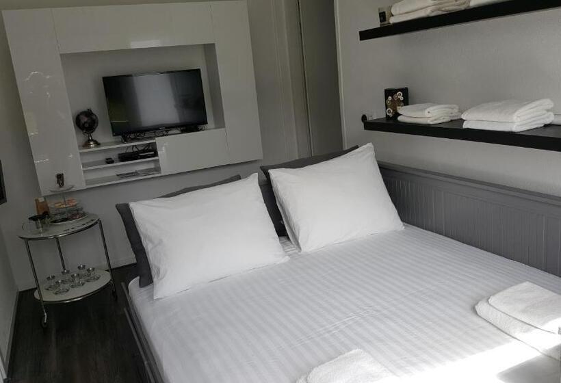 住宿加早餐  Byonz