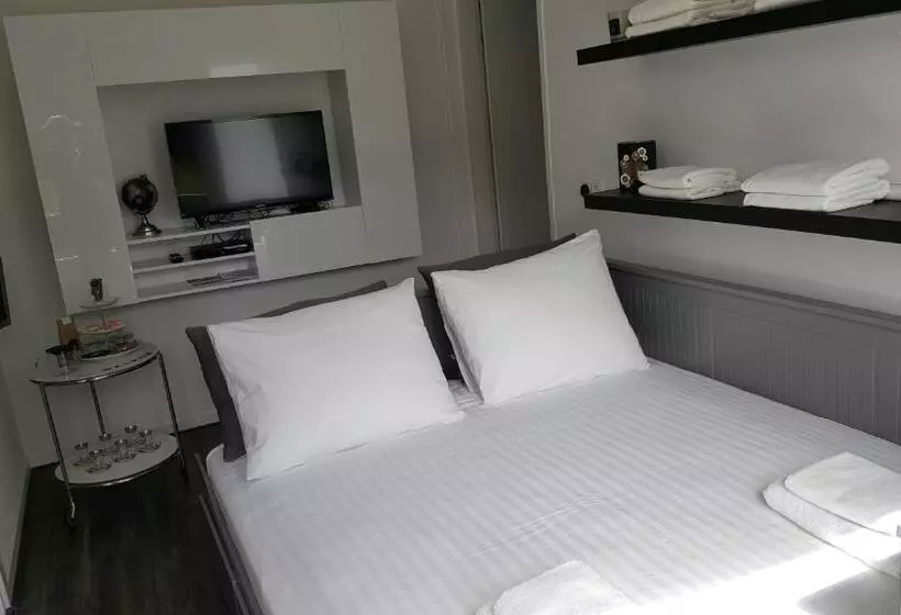 Bed and Breakfast Byonz