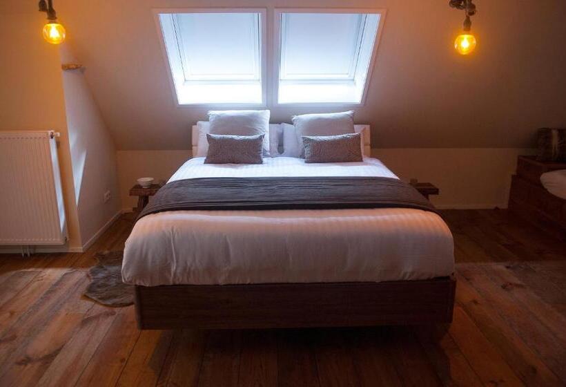 住宿加早餐  Byonz