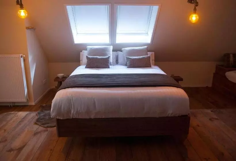 Bed and Breakfast Byonz