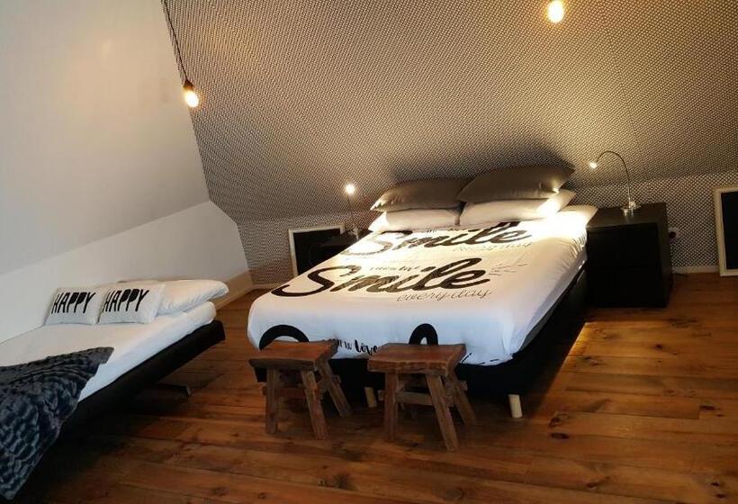 住宿加早餐  Byonz