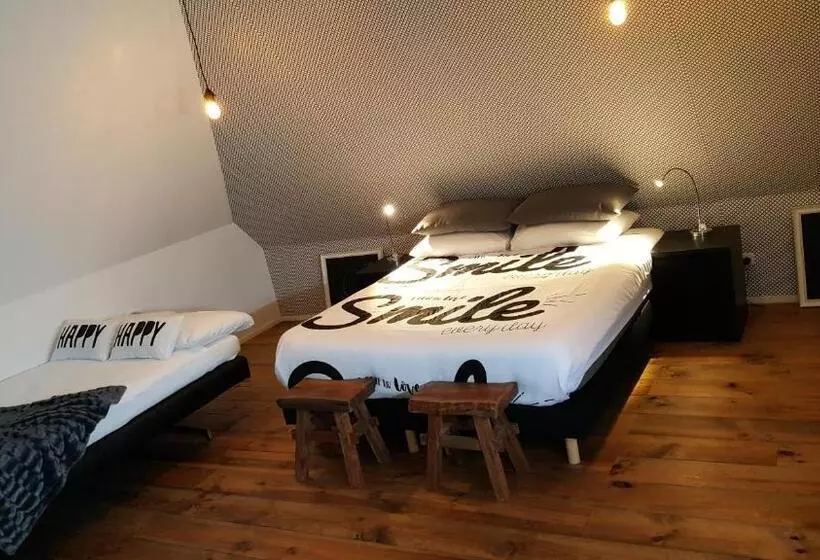 Bed and Breakfast Byonz