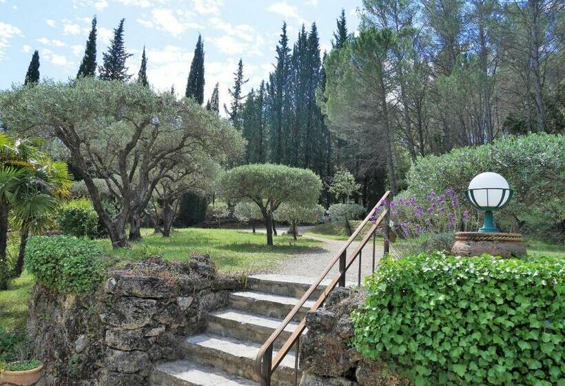 مبيت وإفطار Le Mas Des Oliviers