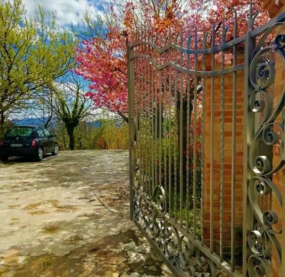 민박 Luci Sui Monti