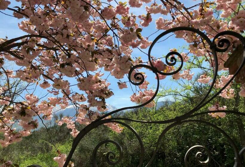 민박 Luci Sui Monti