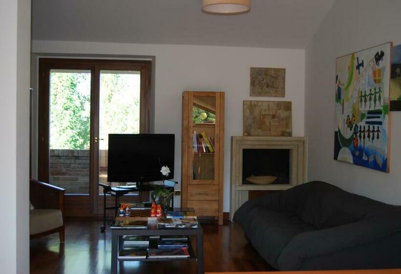 민박 Luci Sui Monti