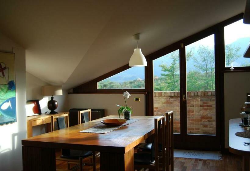 민박 Luci Sui Monti