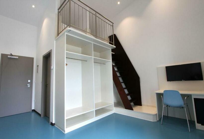 Bed and Breakfast Neumann S übernachten