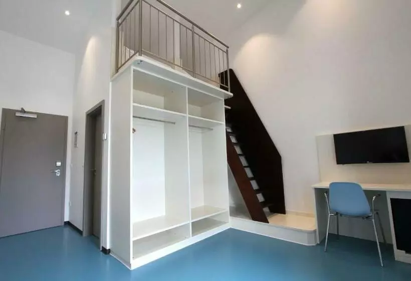 Aamiaismajoitus (B&B) Neumann S übernachten