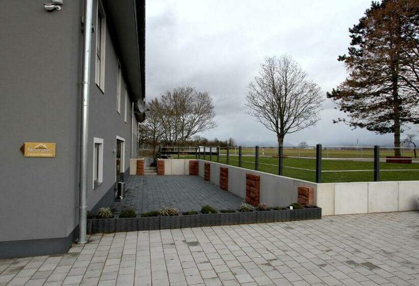 Bed and Breakfast Neumann S übernachten