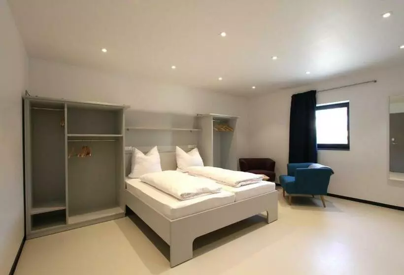 Aamiaismajoitus (B&B) Neumann S übernachten