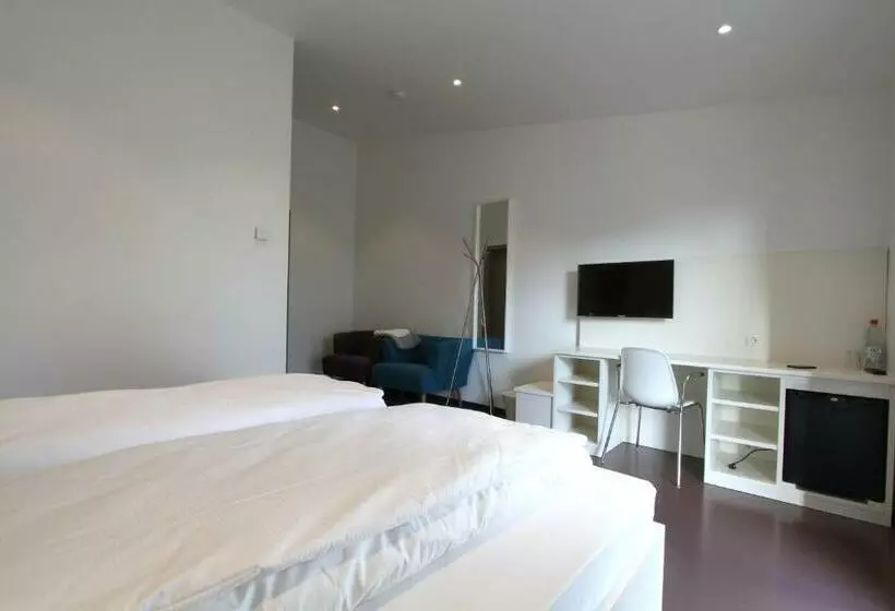 Aamiaismajoitus (B&B) Neumann S übernachten