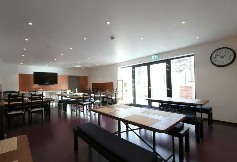 Bed and Breakfast Neumann S übernachten