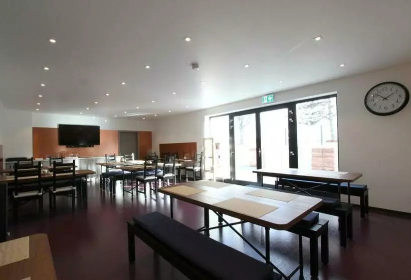 Aamiaismajoitus (B&B) Neumann S übernachten