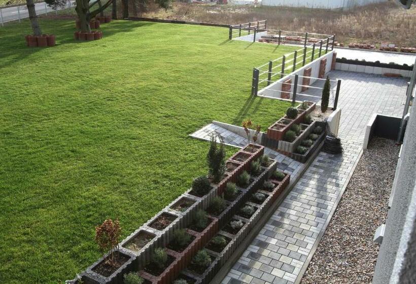 Bed and Breakfast Neumann S übernachten