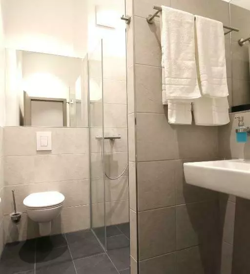 Aamiaismajoitus (B&B) Neumann S übernachten