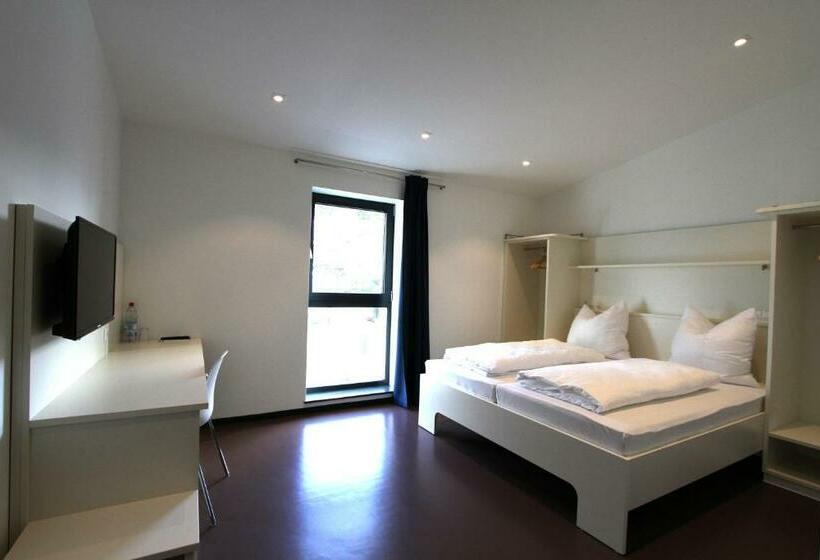 Bed and Breakfast Neumann S übernachten