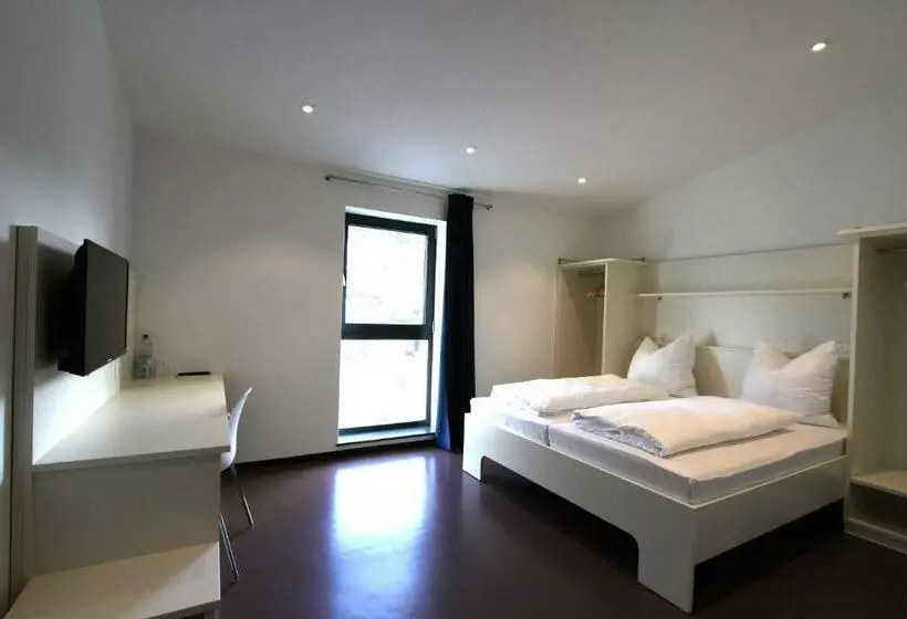 Aamiaismajoitus (B&B) Neumann S übernachten