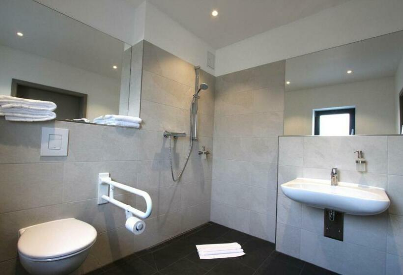 Bed and Breakfast Neumann S übernachten