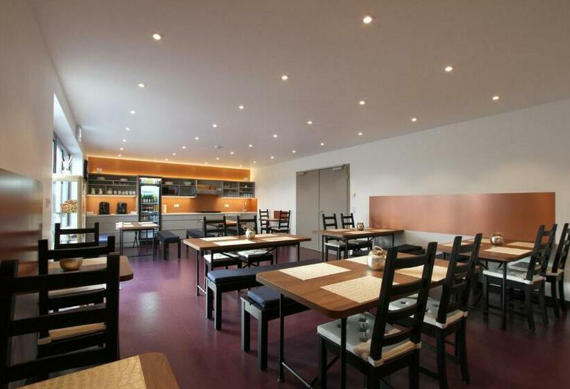 Bed and Breakfast Neumann S übernachten