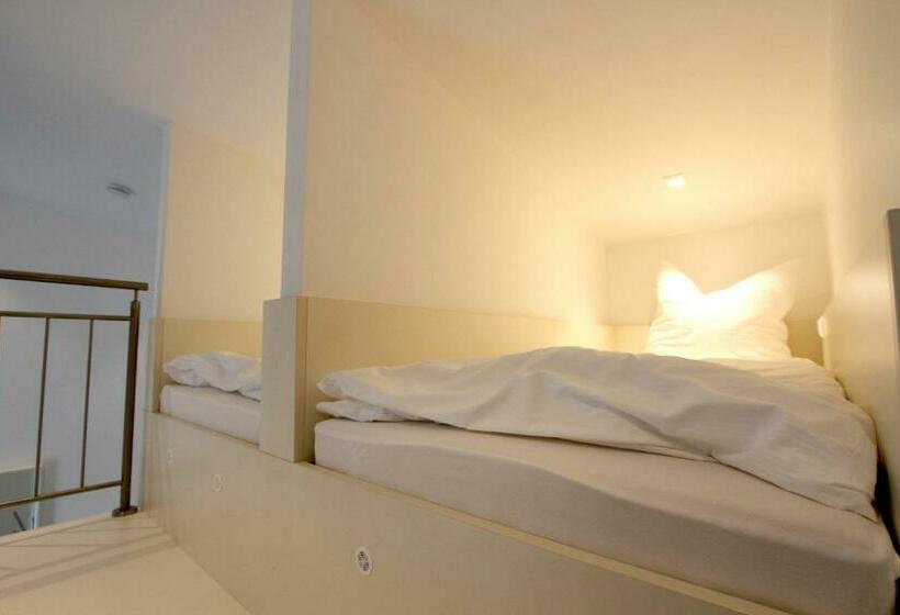 Bed and Breakfast Neumann S übernachten