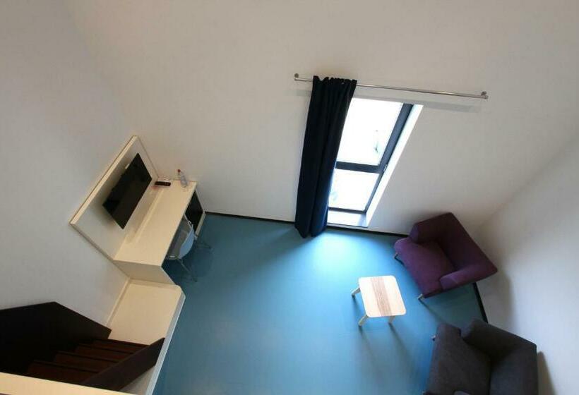 Bed and Breakfast Neumann S übernachten