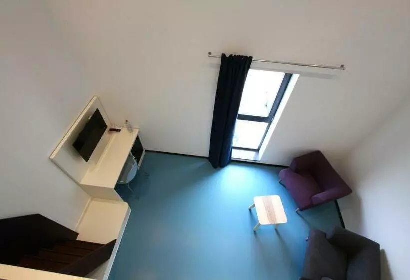 Aamiaismajoitus (B&B) Neumann S übernachten