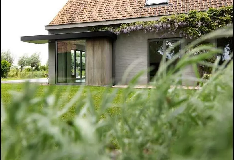 Aamiaismajoitus (B&B) Rooseboom22