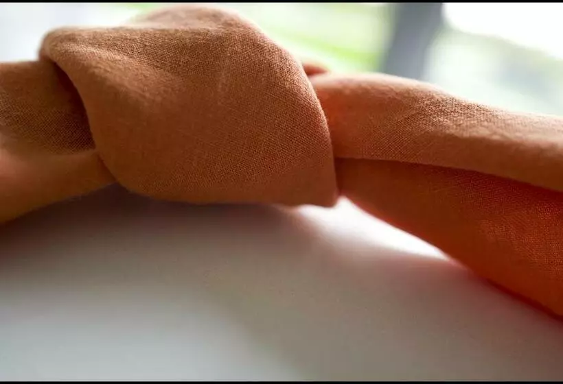 Aamiaismajoitus (B&B) Rooseboom22