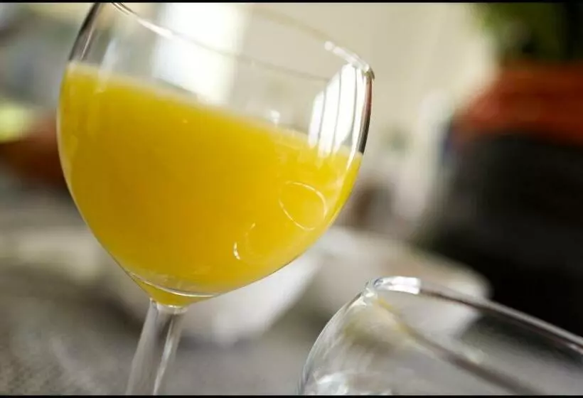 Aamiaismajoitus (B&B) Rooseboom22