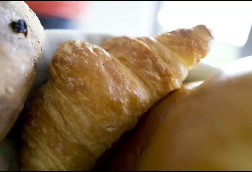 Aamiaismajoitus (B&B) Rooseboom22