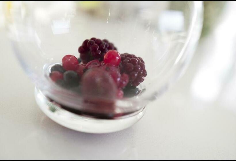 ベッドアンドブレックファースト Rooseboom22