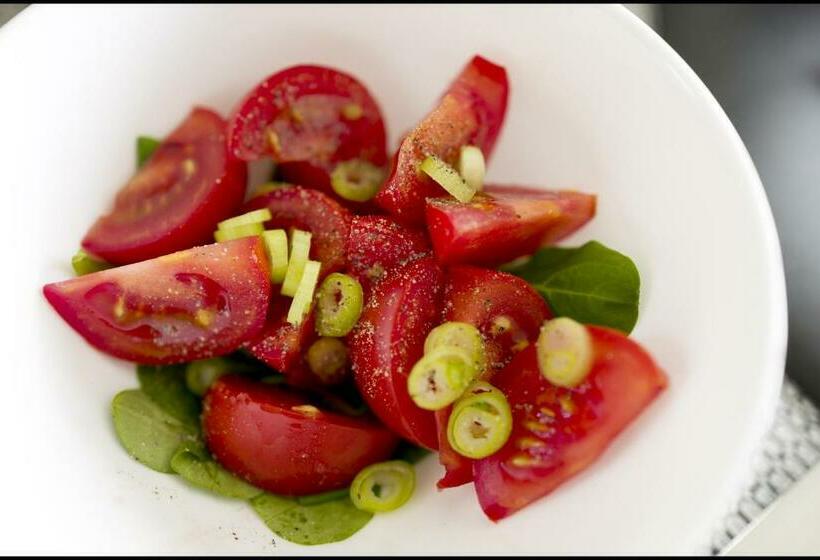 ベッドアンドブレックファースト Rooseboom22