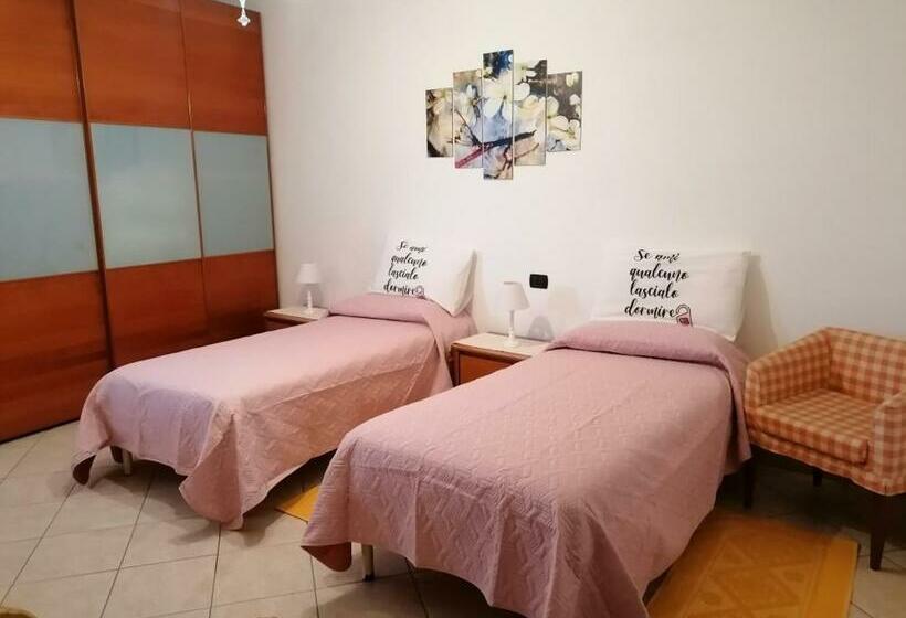 צימר Sa Domo Tua Iun E5942