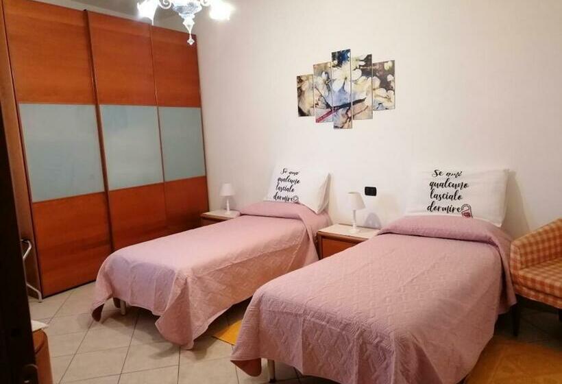 צימר Sa Domo Tua Iun E5942