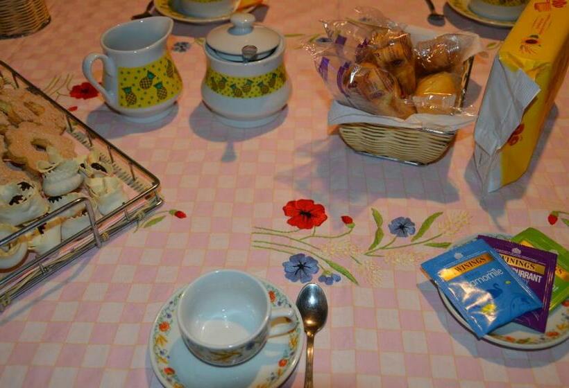 צימר Sa Domo Tua Iun E5942