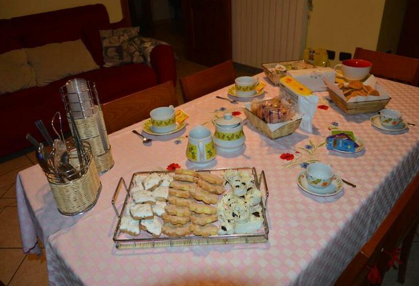 צימר Sa Domo Tua Iun E5942