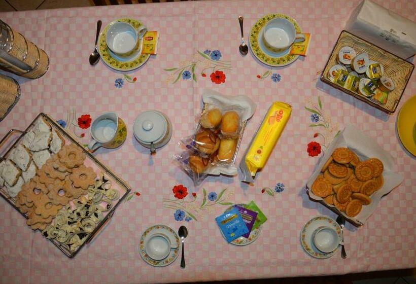 צימר Sa Domo Tua Iun E5942