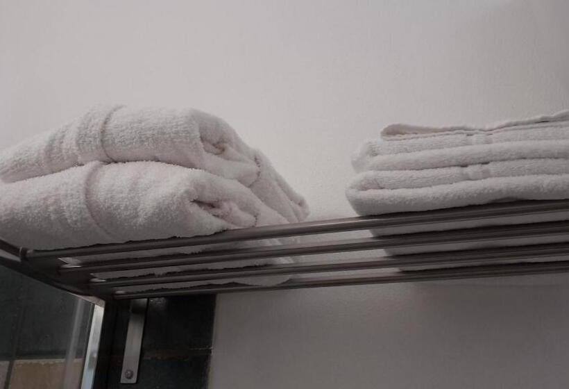 مبيت وإفطار Sa Ramadura