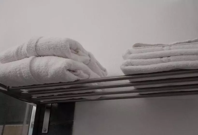 Aamiaismajoitus (B&B) Sa Ramadura