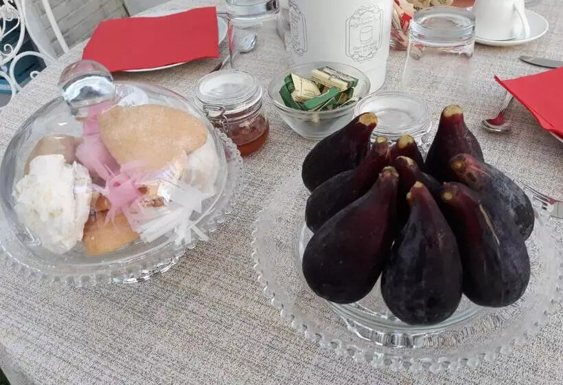 Aamiaismajoitus (B&B) Sa Ramadura