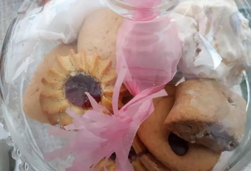 Aamiaismajoitus (B&B) Sa Ramadura