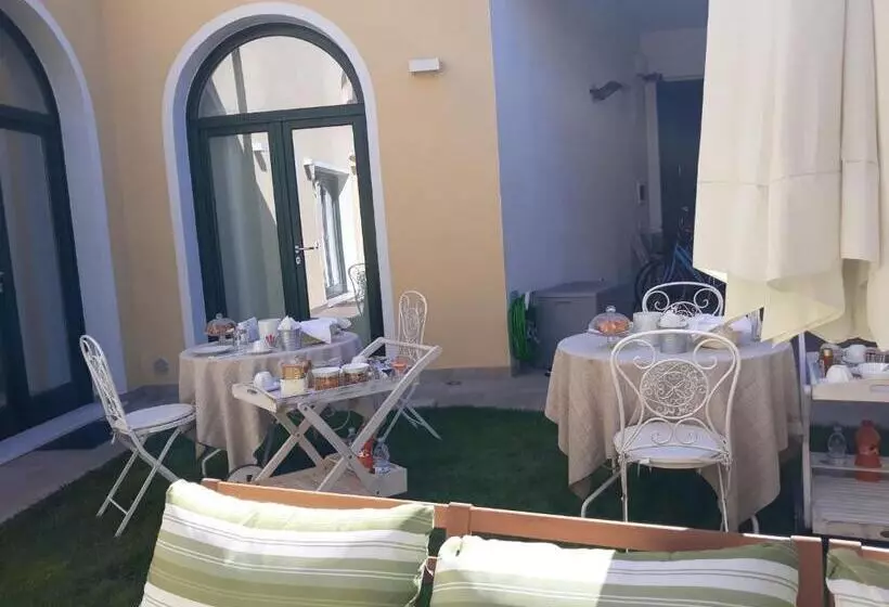 Aamiaismajoitus (B&B) Sa Ramadura
