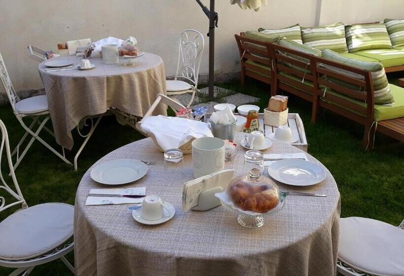 مبيت وإفطار Sa Ramadura