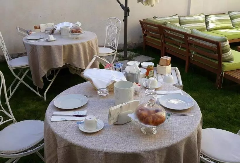 Aamiaismajoitus (B&B) Sa Ramadura