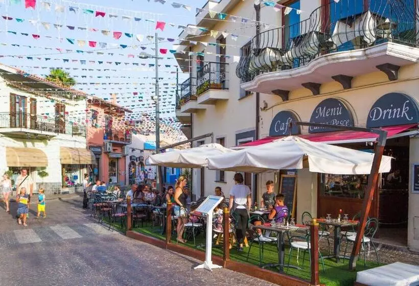 Aamiaismajoitus (B&B) Sa Ramadura