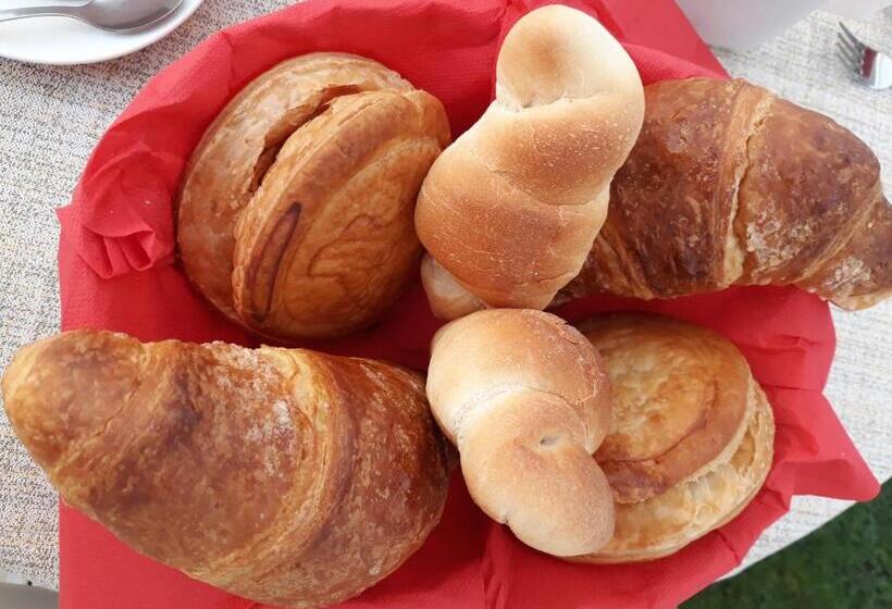 مبيت وإفطار Sa Ramadura