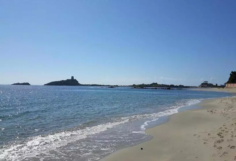 Aamiaismajoitus (B&B) Sa Ramadura