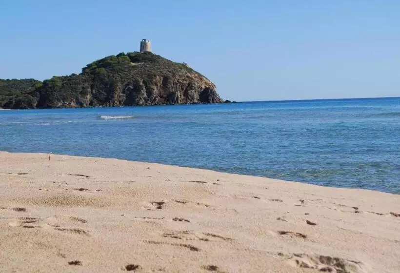 Aamiaismajoitus (B&B) Sa Ramadura